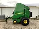 2022 John Deere 460M Image