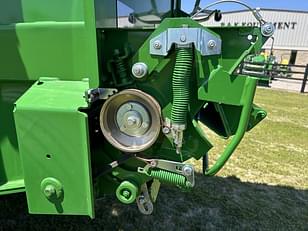 Main image John Deere 460M 21