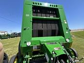 Thumbnail image John Deere 460M 6