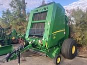 Thumbnail image John Deere 460M Silage 0