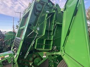 Main image John Deere 460M Silage 4