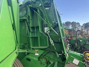 Main image John Deere 460M Silage 5