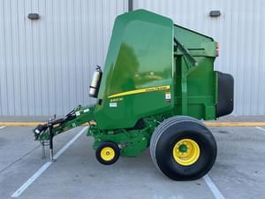 2022 John Deere 460M Image