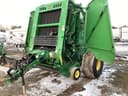 2022 John Deere 460M Image