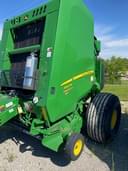 2022 John Deere 460M Silage Image