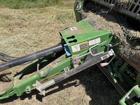 Image of John Deere 460M equipment image 1