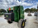 2022 John Deere 460M Silage Image
