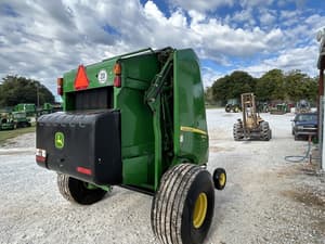 2022 John Deere 460M Silage Image