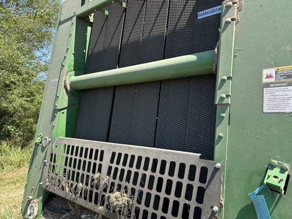 Image of John Deere 460M equipment image 2