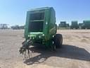2022 John Deere 460M Image