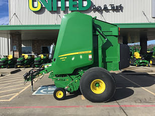 Main image John Deere 460M