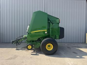 Main image John Deere 460M