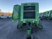 Thumbnail image John Deere 460M 7