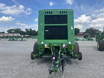 Main image John Deere 460M