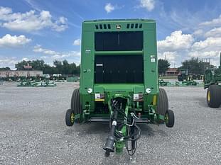 2022 John Deere 460M Equipment Image0