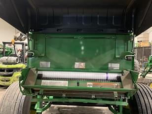 Main image John Deere 460M 3