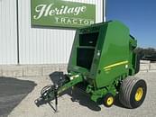 Thumbnail image John Deere 460M 0