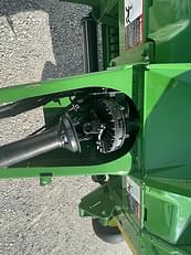 Main image John Deere 460M 13