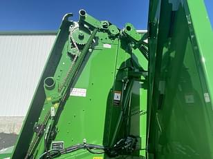 Main image John Deere 460M 18