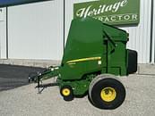 Thumbnail image John Deere 460M 3