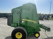 Thumbnail image John Deere 460M 6