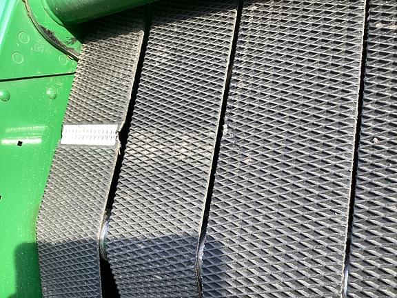 Image of John Deere 460M equipment image 4