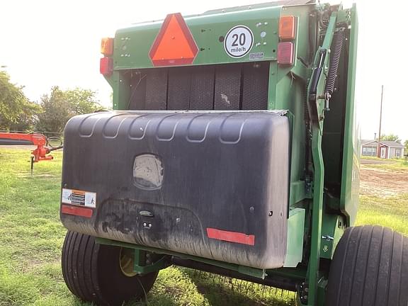 Image of John Deere 460M equipment image 2
