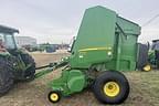 Image of John Deere 460M equipment image 2