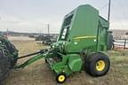 Image of John Deere 460M equipment image 3