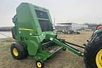 Image of John Deere 460M equipment image 4