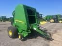 2022 John Deere 460M Image