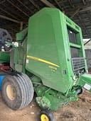 2022 John Deere 460M Silage Image