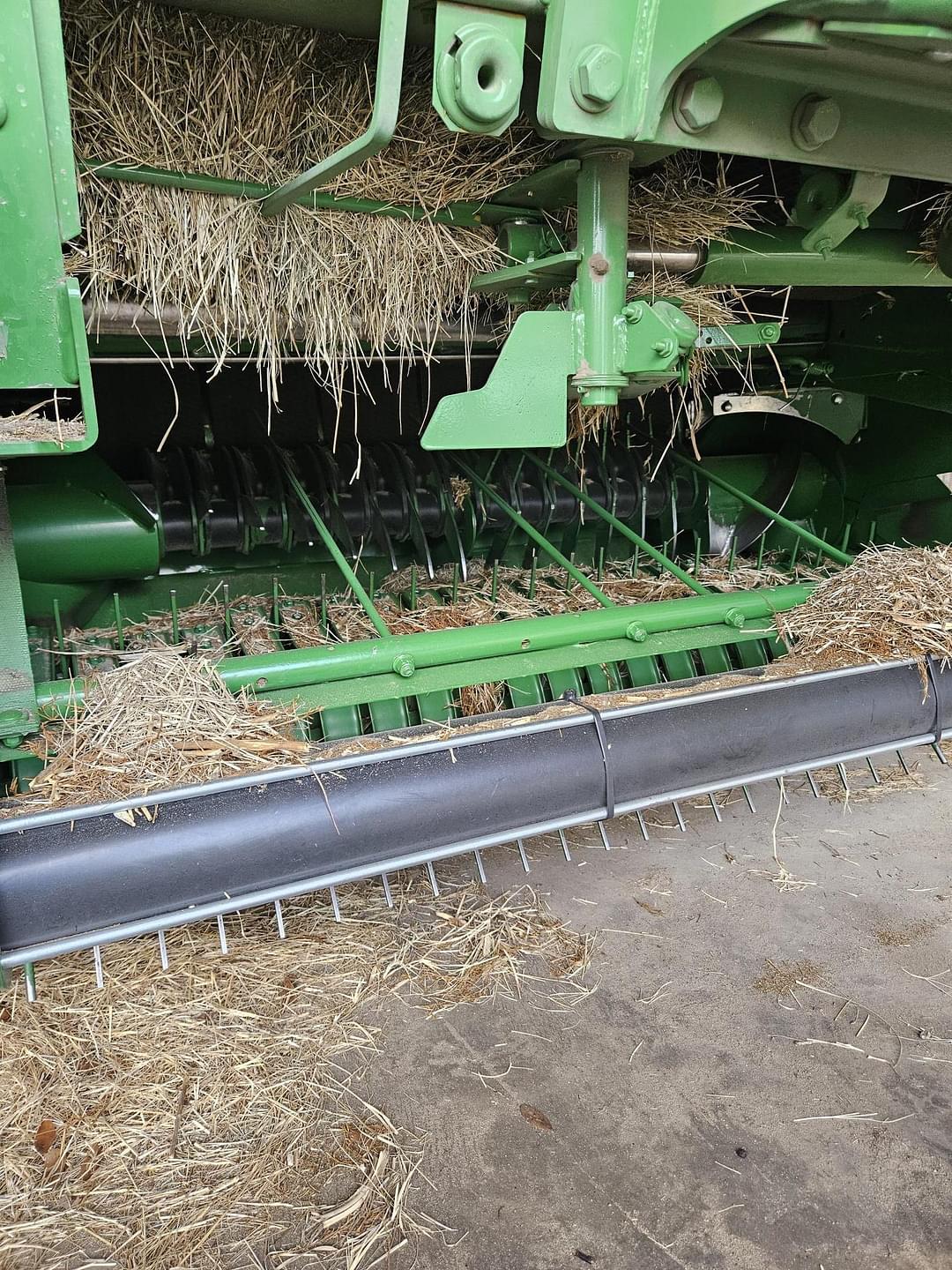 Image of John Deere 460M Primary image