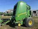 2022 John Deere 460M Image