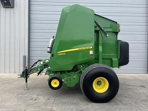 2022 John Deere 460M Image