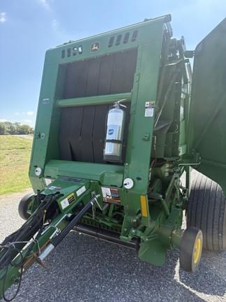 Image of John Deere 460M equipment image 2