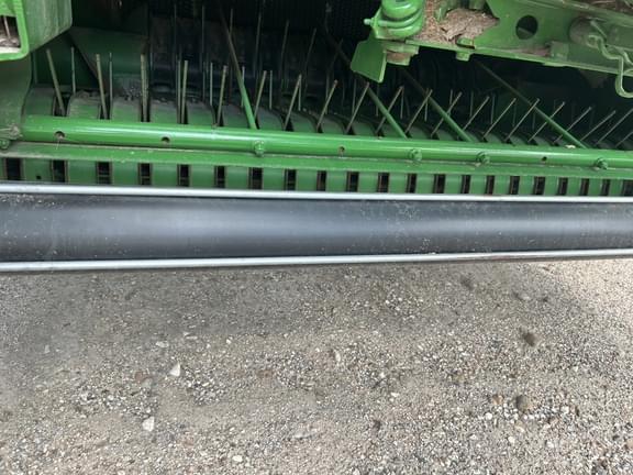 Image of John Deere 460M equipment image 1
