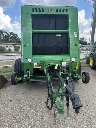 Image of John Deere 460M Primary image