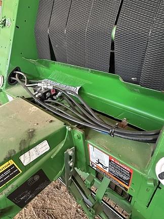 Image of John Deere 460M equipment image 3