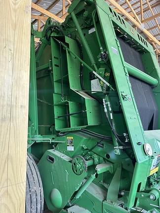 Image of John Deere 460M equipment image 4