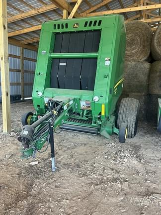 Image of John Deere 460M Primary image
