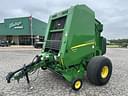 2022 John Deere 460M Silage Image