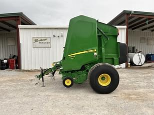 Main image John Deere 460M Silage 3