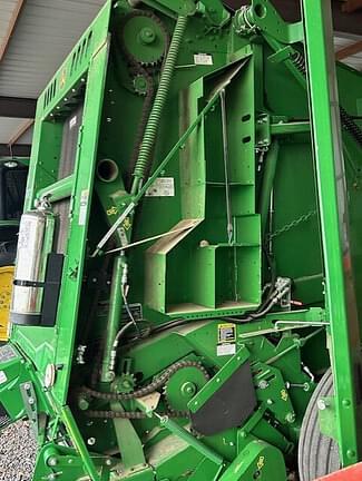 Image of John Deere 460M equipment image 4