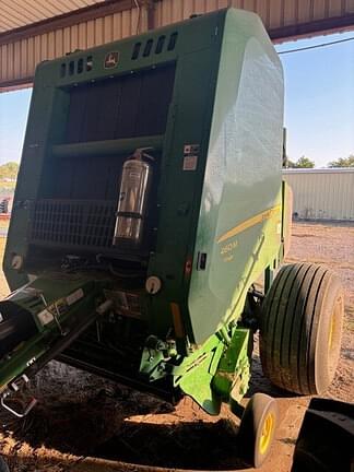 Image of John Deere 460M Primary image