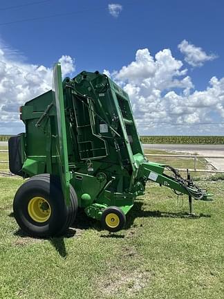 Image of John Deere 460M equipment image 1