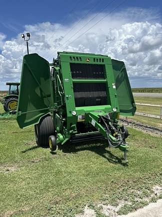 Image of John Deere 460M Primary image