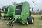 Image of John Deere 460M equipment image 3