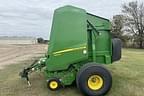 Image of John Deere 460M equipment image 2