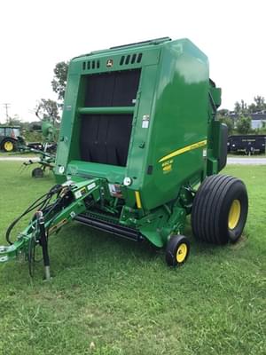 2022 John Deere 460M Image